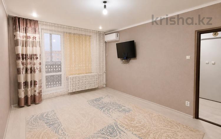 1-бөлмелі пәтер · 34.6 м² · 9/9 қабат, 4 микрорайон 35, бағасы: 11.5 млн ₸ в Аксае — фото 5