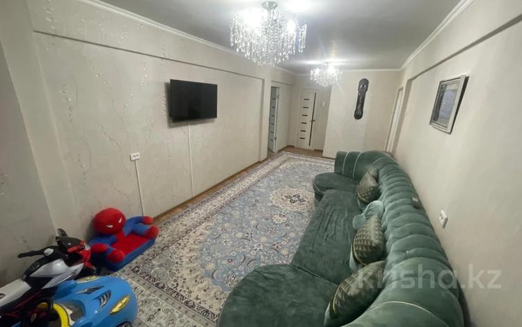 3-бөлмелі пәтер · 85.5 м² · 1/5 қабат, Добролюбова 45, бағасы: 29.6 млн ₸ в Восточно-Казахстанской обл. — фото 3