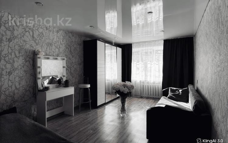 1-комнатная квартира · 29.5 м² · 1/5 этаж, Урицкого 21 за 14 млн ₸ в Костанае — фото 2