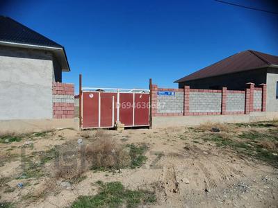 Отдельный дом · 3 комнаты · 150 м² · 10 сот., Костанай 31 за 22 млн ₸ в Туркестане
