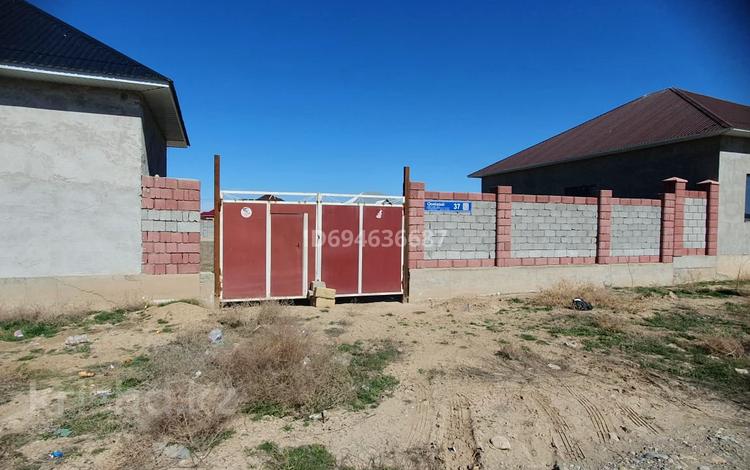 Отдельный дом · 3 комнаты · 150 м² · 10 сот., Костанай 31 за 22 млн ₸ в Туркестане — фото 2