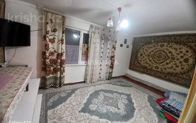 Часть дома · 3 комнаты · 65 м² · 4 сот., Достык 11 — Чапаева за 7 млн ₸ в Западно-Казахстанской обл. — фото 2
