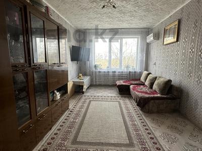 2-комнатная квартира · 47.8 м² · 2/2 этаж, Береке 1 за 9.5 млн 〒 в Петропавловске