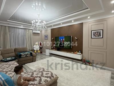 4-комнатная квартира · 138 м² · 3/7 этаж, мкр. Алтын орда, Алия Молдагулова 50а за 66 млн ₸ в Актобе