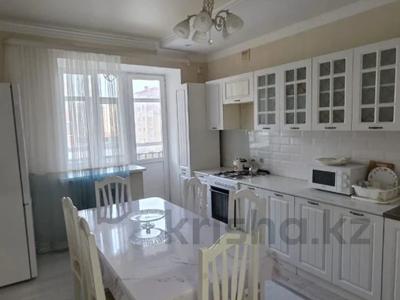 2-комнатная квартира · 66.2 м² · 3/9 этаж, Ораза Татеулы 5 за 27.5 млн 〒 в Актобе