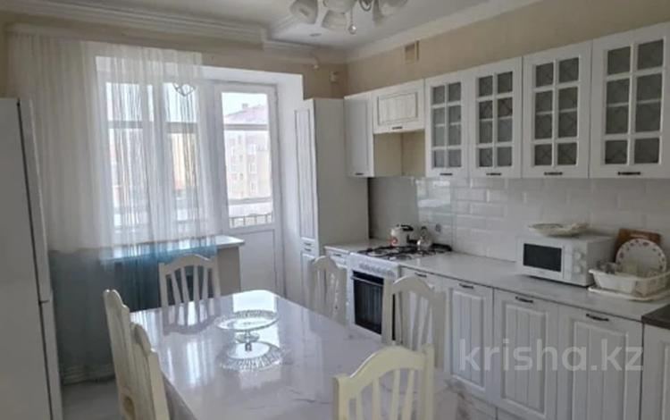 2-комнатная квартира · 66.2 м² · 3/9 этаж, Ораза Татеулы 5 за 27.5 млн 〒 в Актобе — фото 2