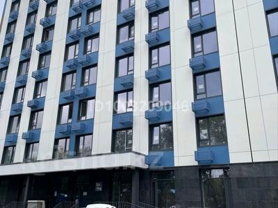 2-бөлмелі пәтер · 50 м² · 4/11 қабат, Аэропортная 58 — Расположен за новым Мол апортом, бағасы: 45 млн ₸ в Алматы