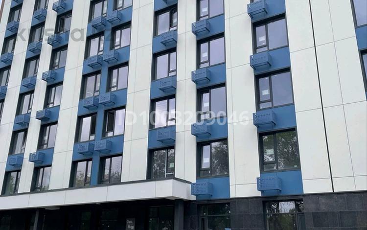 2-комнатная квартира · 50 м² · 4/11 этаж, Аэропортная 58 — Расположен за новым Мол апортом за 33 млн 〒 в Алматы — фото 2