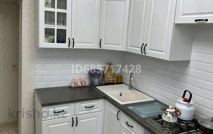 3-бөлмелі пәтер · 64 м² · 3/9 қабат, мкр Северо-Восток, Мкр. Северо-Восток-2 23, бағасы: 24 млн ₸ в Уральске — фото 12