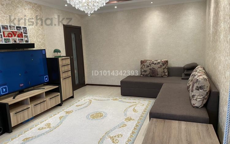 3-бөлмелі пәтер · 94 м² · 4/9 қабат, Мамыр-3 ш/а. 9 — Саина -Шаляпина, бағасы: 75 млн ₸ в Алматы, Ауэзовский р-н — фото 16