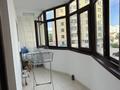 3-бөлмелі пәтер · 92 м² · 2/9 қабат, Шарипова 26 а, бағасы: 48 млн ₸ в Атырау, мкр Жилгородок — фото 3