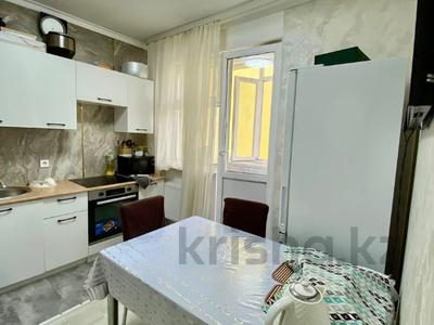 2-комнатная квартира · 53.2 м² · 8/12 этаж, Караменде би Шакаулы 9 за 27 млн ₸ в Астане, Сарыарка р-н