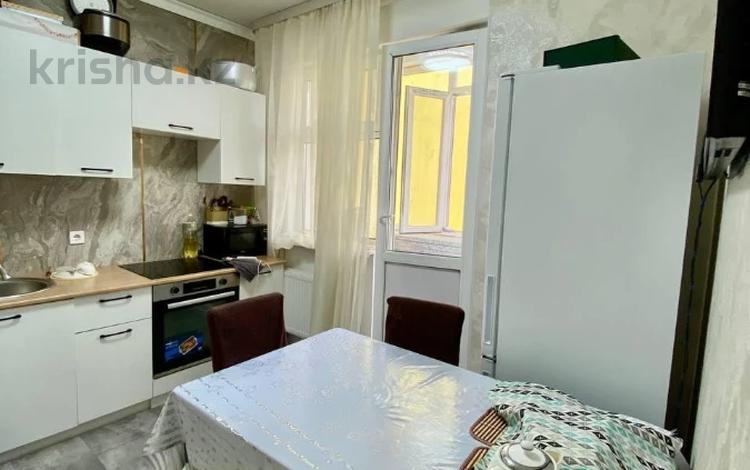 2-комнатная квартира · 53.2 м² · 8/12 этаж, Караменде би Шакаулы 9 за 27 млн ₸ в Астане, Сарыарка р-н — фото 2
