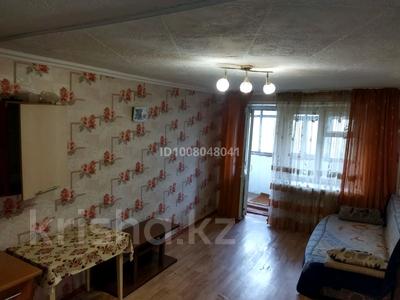 1-комнатная квартира · 18 м² · 4/4 этаж, Новая 83 за 4 млн 〒 в Петропавловске