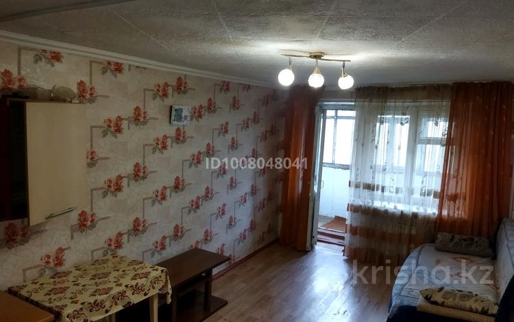 1-комнатная квартира · 18 м² · 4/4 этаж, Новая 83 за 4 млн 〒 в Петропавловске — фото 2