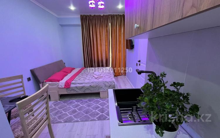 1-комнатная квартира · 20 м² · 9/9 этаж, Асыл Арман за 2 000 ₸ в Иргели — фото 2