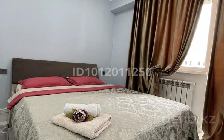 1-бөлмелі пәтер · 20 м² · 9/9 қабат, Асыл Арман, бағасы: 2 000 ₸ в Иргели — фото 12