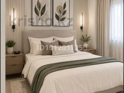 1-бөлмелі пәтер · 20 м² · 9/9 қабат, Асыл Арман, бағасы: 2 000 ₸ в Иргели