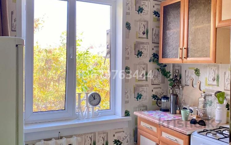 1-комнатная квартира · 31 м² · 4/5 этаж, Ади Шарипова 17 за 260 000 ₸ в Алматы, Алмалинский р-н — фото 3
