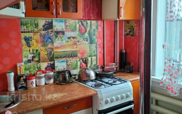 2-комнатная квартира · 48 м² · 1/5 этаж, Жумабаева за ~ 16.4 млн ₸ в Петропавловске — фото 2