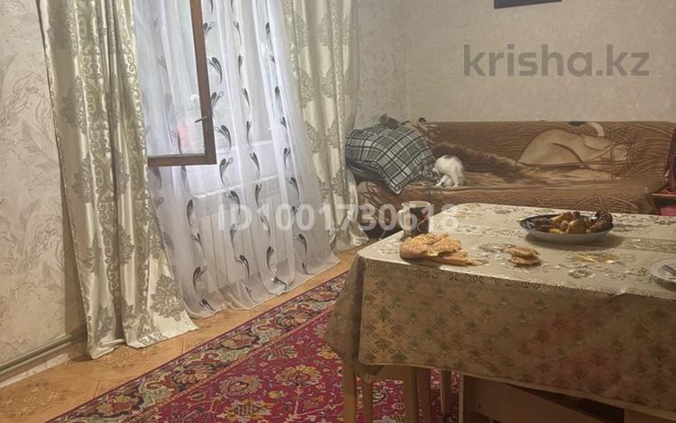 2-комнатная квартира · 47.5 м² · 1/2 этаж, АКНМ — Бесагаш за 18 млн 〒 в Алматинской обл., Талгарский р-н — фото 2