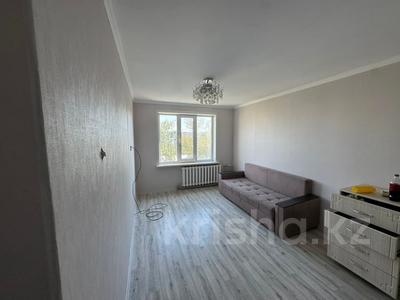1-бөлмелі пәтер · 31 м² · 5/5 қабат, юность, бағасы: 11 млн ₸ в Семее