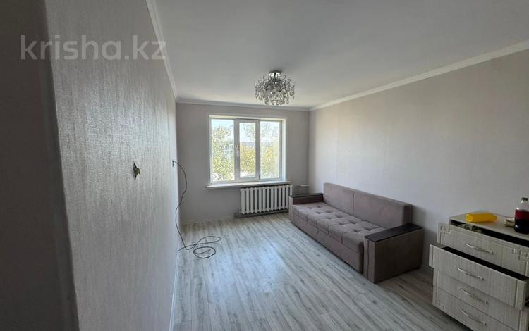 1-комнатная квартира · 31 м² · 5/5 этаж, юность за 11 млн ₸ в Семее — фото 2
