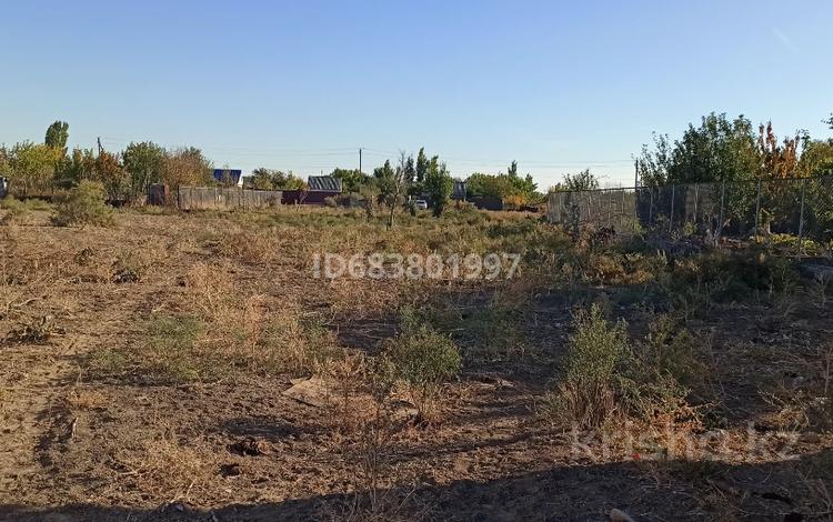 Дача · 1 комната · 12 м² · 8 сот., С.о. Алмалы, с.Алмалы, СО Еңбек 14 за 2 млн ₸ — фото 2
