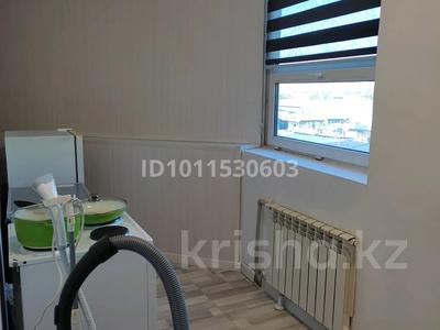 1-комнатная квартира · 25 м² · 3/9 этаж, мкр Аксай-1А 30А за 19 млн ₸ в Алматы, Ауэзовский р-н