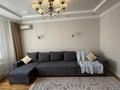 3-бөлмелі пәтер · 84 м² · 6/7 қабат · ай сайын, Улы Дала 56 — Сауран, бағасы: 450 000 〒 в Астане, Есильский р-н