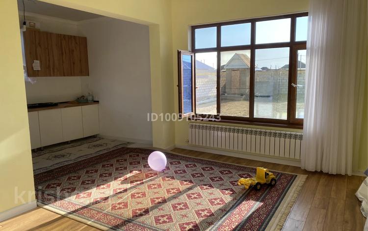 Жеке үй · 5 бөлме · 130 м² · 10 жүзд., Хазар4, бағасы: 21 млн ₸ в Батыре — фото 8