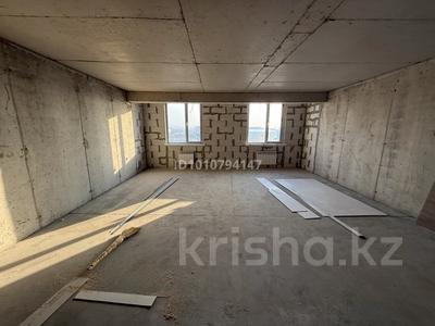 3-бөлмелі пәтер · 72.5 м² · 6 қабат, Аэропортная 64, бағасы: 34 млн ₸ в Алматы
