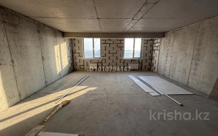 3-комнатная квартира · 72.5 м² · 6 этаж, Аэропортная 64 за 34 млн ₸ в Алматы — фото 2