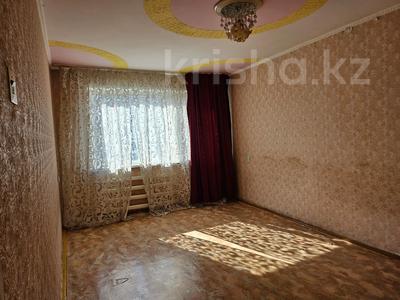 3-комнатная квартира, 62 м², 3/5 этаж, Мира 109 за 20.5 млн 〒 в Петропавловске