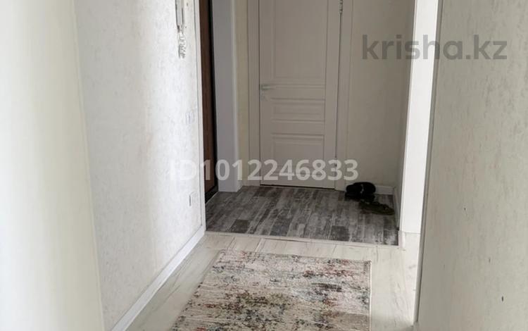 2-бөлмелі пәтер · 49 м² · 5/5 қабат, мкр Юго-Восток, Гапеева 19/4, бағасы: 250 000 ₸ в Караганде, Казыбек би р-н — фото 2