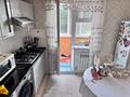 3-комнатная квартира · 70 м² · 3/5 этаж, Кабанбай батыра 26 — Акимат за 21 млн ₸ в Сарканде — фото 3