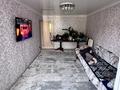 3-комнатная квартира · 70 м² · 3/5 этаж, Кабанбай батыра 26 — Акимат за 21 млн ₸ в Сарканде — фото 9