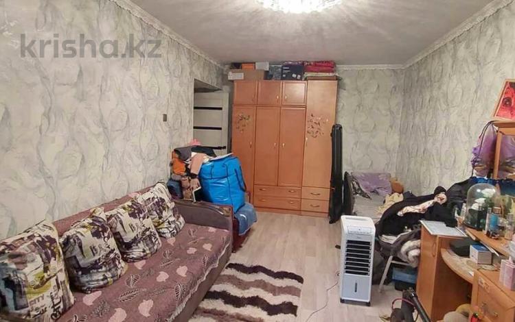 1-комнатная квартира · 30 м² · 4/5 этаж, мкр Орбита-3 51 за 26.5 млн ₸ в Алматы, Бостандыкский р-н — фото 2