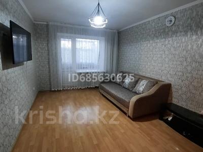2-комнатная квартира · 47.5 м² · 4/6 этаж, Мусрепова 9 — проспект Шакарима Кудайбердиулы за 24.8 млн ₸ в Астане, Алматы р-н