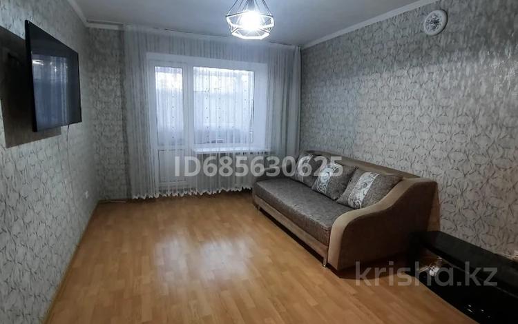 2-комнатная квартира · 47.5 м² · 4/6 этаж, Мусрепова 9 — проспект Шакарима Кудайбердиулы за 24.8 млн ₸ в Астане, Алматы р-н — фото 3