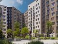 2-комнатная квартира · 53 м² · 3/9 этаж, Бурундайская 91 за 27 млн ₸ в Алматы, Жетысуский р-н