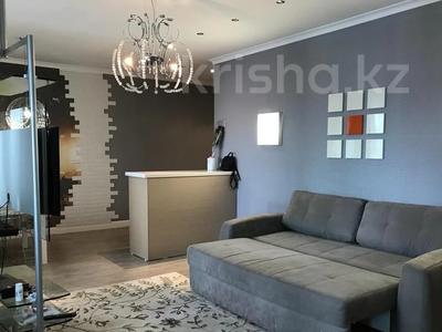 1-комнатная квартира · 41.5 м² · 13/16 этаж, Абая 150/230 за 38.5 млн ₸ в Алматы, Бостандыкский р-н