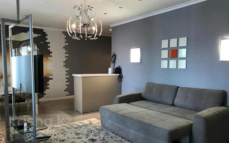 1-комнатная квартира · 41.5 м² · 13/16 этаж, Абая 150/230 за 38.5 млн ₸ в Алматы, Бостандыкский р-н — фото 6