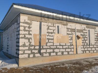 Отдельный дом · 3 комнаты · 91 м² · 10 сот., жилой массив Думан 837 — Главный трассаның бойында за 13 млн ₸ в Актобе
