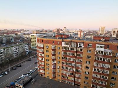 2-комнатная квартира · 84.53 м² · 11/12 этаж, Б Майлина 6 за 37.5 млн ₸ в Астане, Алматы р-н