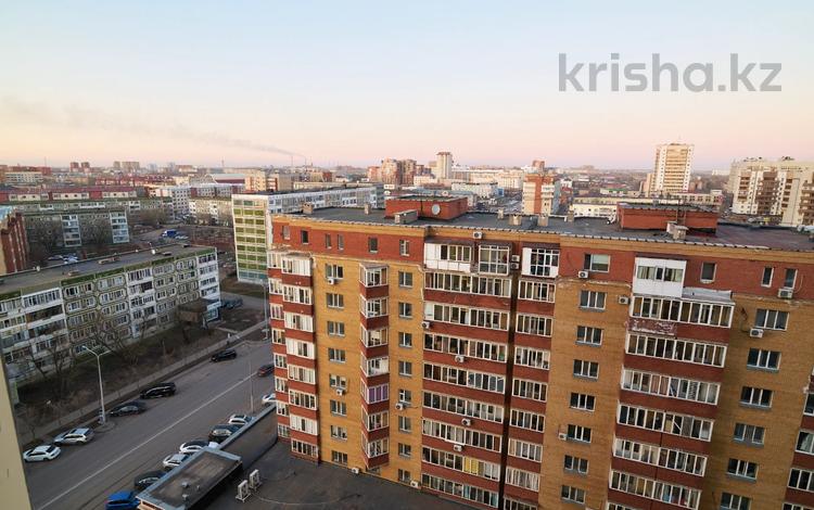 2-комнатная квартира · 84.53 м² · 11/12 этаж, Б Майлина 6 за 37.5 млн ₸ в Астане, Алматы р-н — фото 7