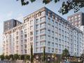 2-комнатная квартира · 52.7 м² · 3/9 этаж, Бухар жырау 31/1 — Самал парк, Сфера парк за 44.5 млн ₸ в Астане, Есильский р-н