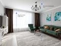 2-комнатная квартира · 52.7 м² · 3/9 этаж, Бухар жырау 31/1 — Самал парк, Сфера парк за 44.5 млн ₸ в Астане, Есильский р-н — фото 13