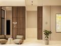 2-комнатная квартира · 52.7 м² · 3/9 этаж, Бухар жырау 31/1 — Самал парк, Сфера парк за 44.5 млн ₸ в Астане, Есильский р-н — фото 14