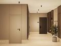 2-комнатная квартира · 52.7 м² · 3/9 этаж, Бухар жырау 31/1 — Самал парк, Сфера парк за 44.5 млн ₸ в Астане, Есильский р-н — фото 17